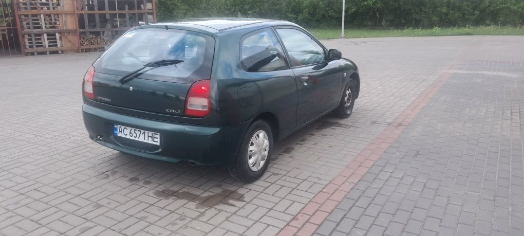 Продам Mitsubishi Colt
