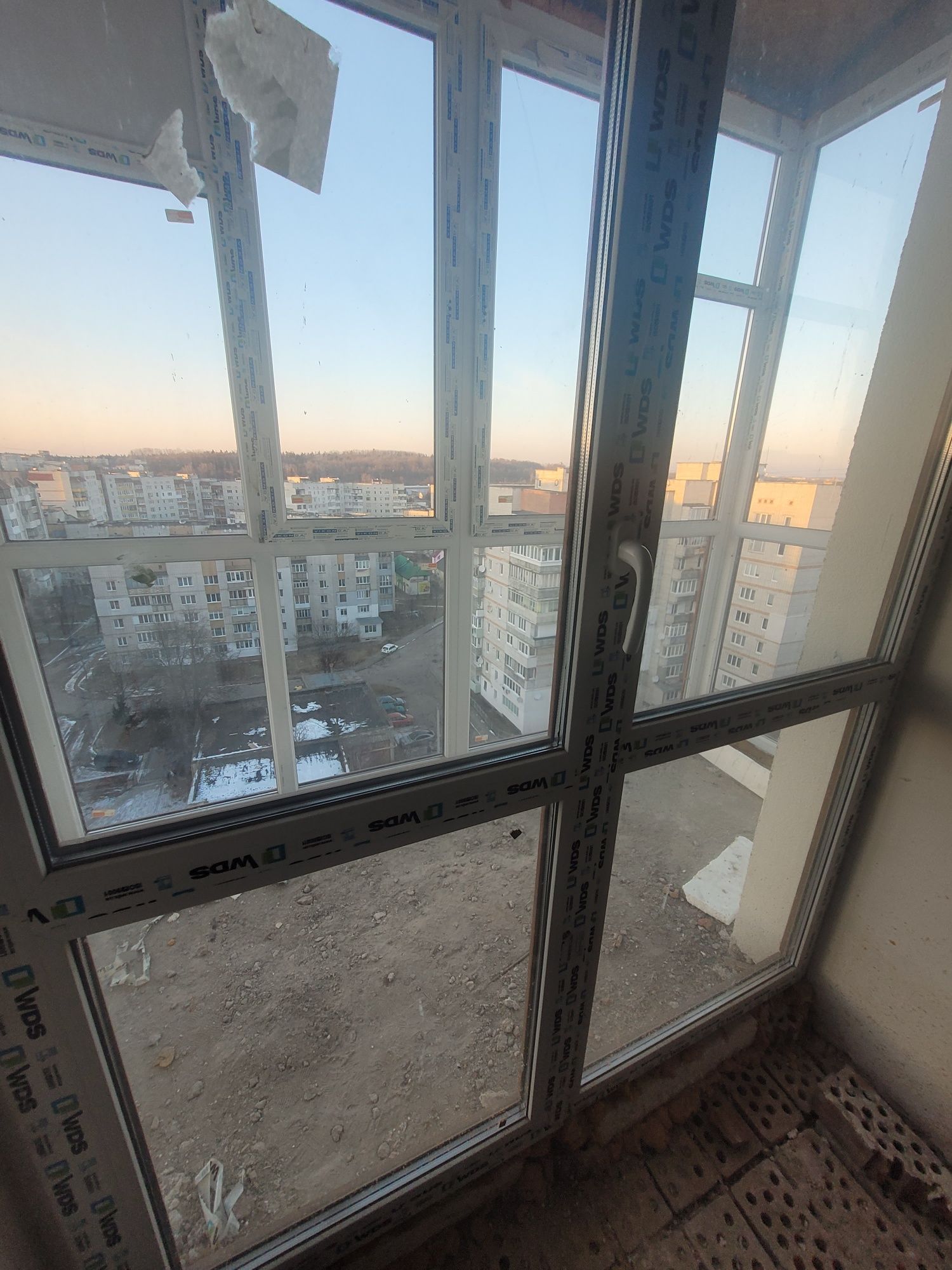Продаж 2-х кім. в м.Трускавець ЖК"Зелений Двір"