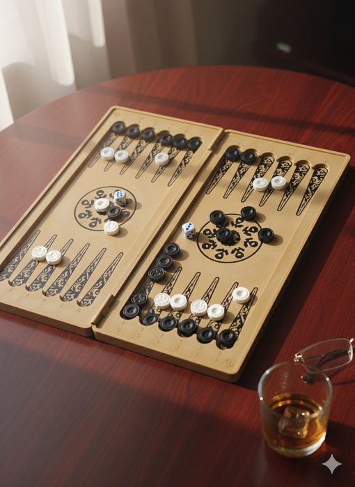 Нарди            .