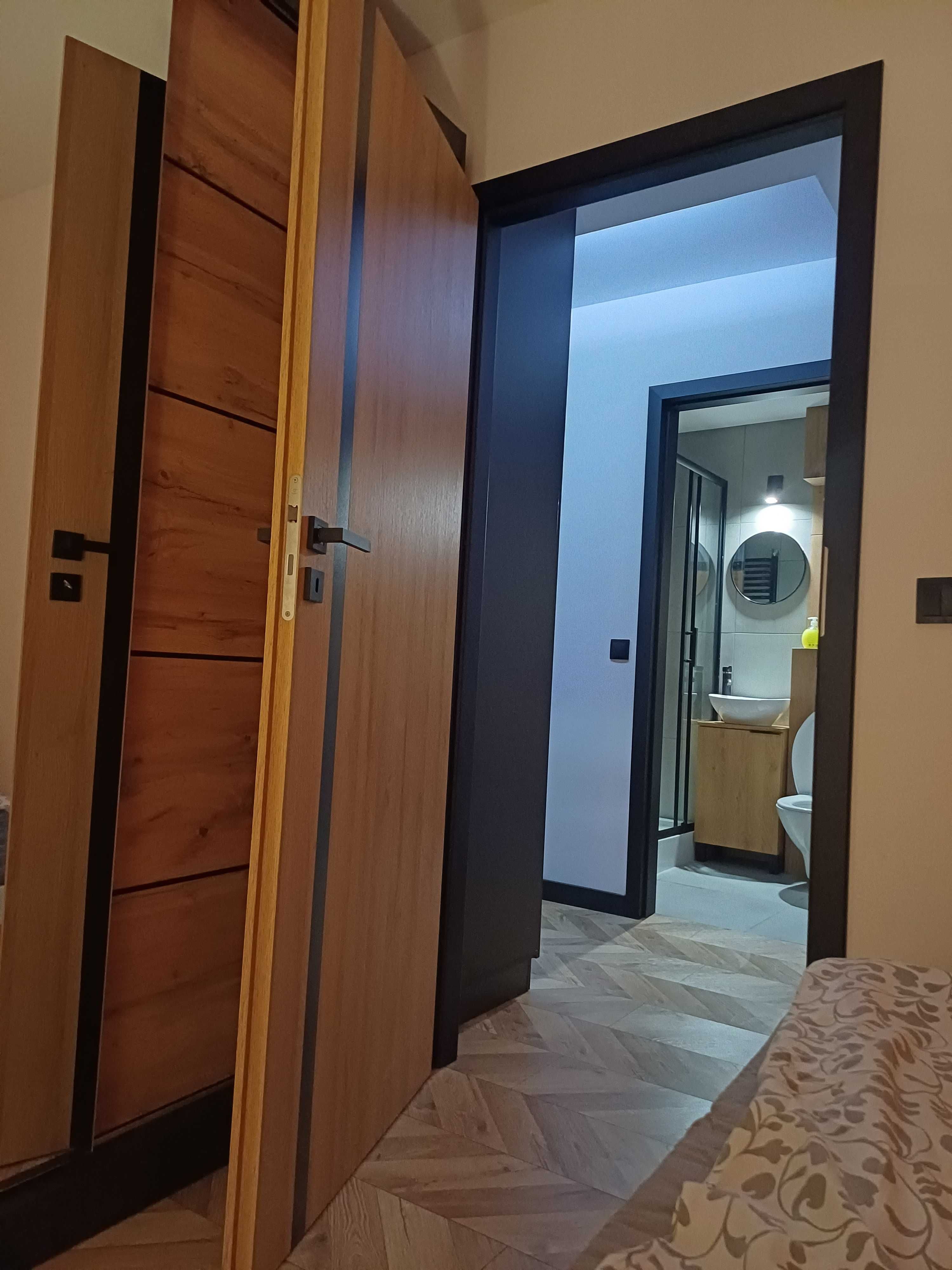 Apartamet na doby