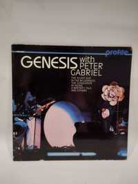 Genesis – Genesis With Peter Gabriel