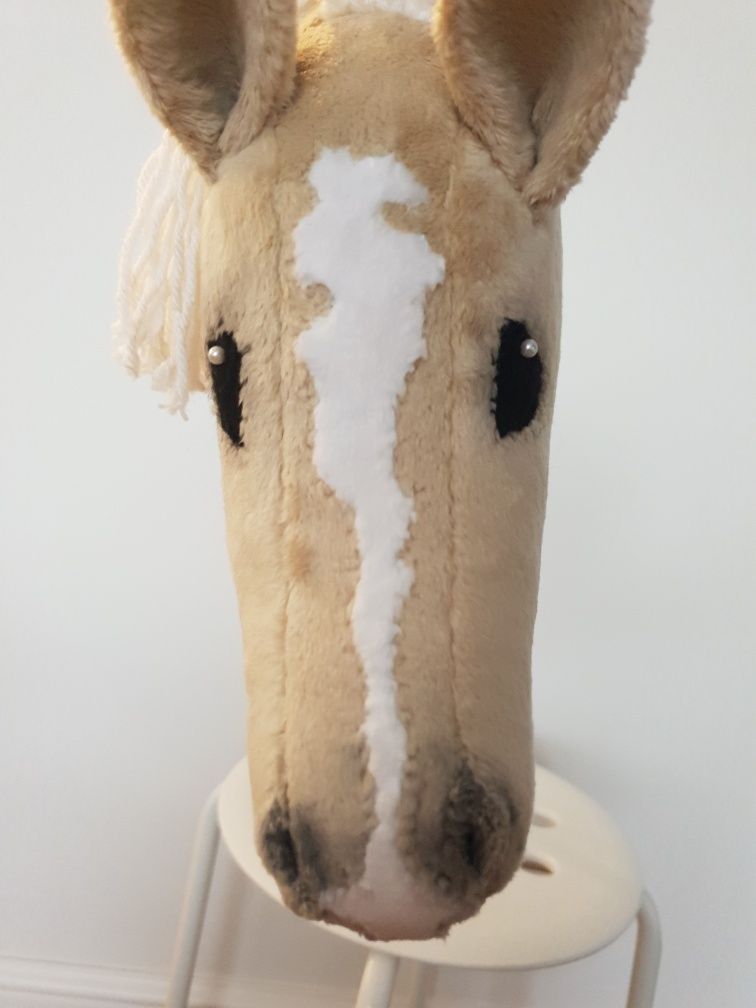 Hobby horse a4 [autorka Kht_Callio]