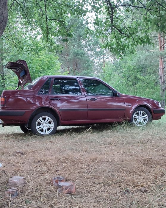 Обміняю на нормальну ниву.