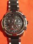 Relógio Lanscotte - Master chronograph