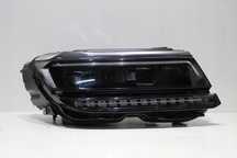 VW Tiguan II 5NB Full Led Prawy 15r