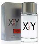 Perfumy Męskie Hugo Boss Hugo XY 100 ml woda toaletowa EDT
