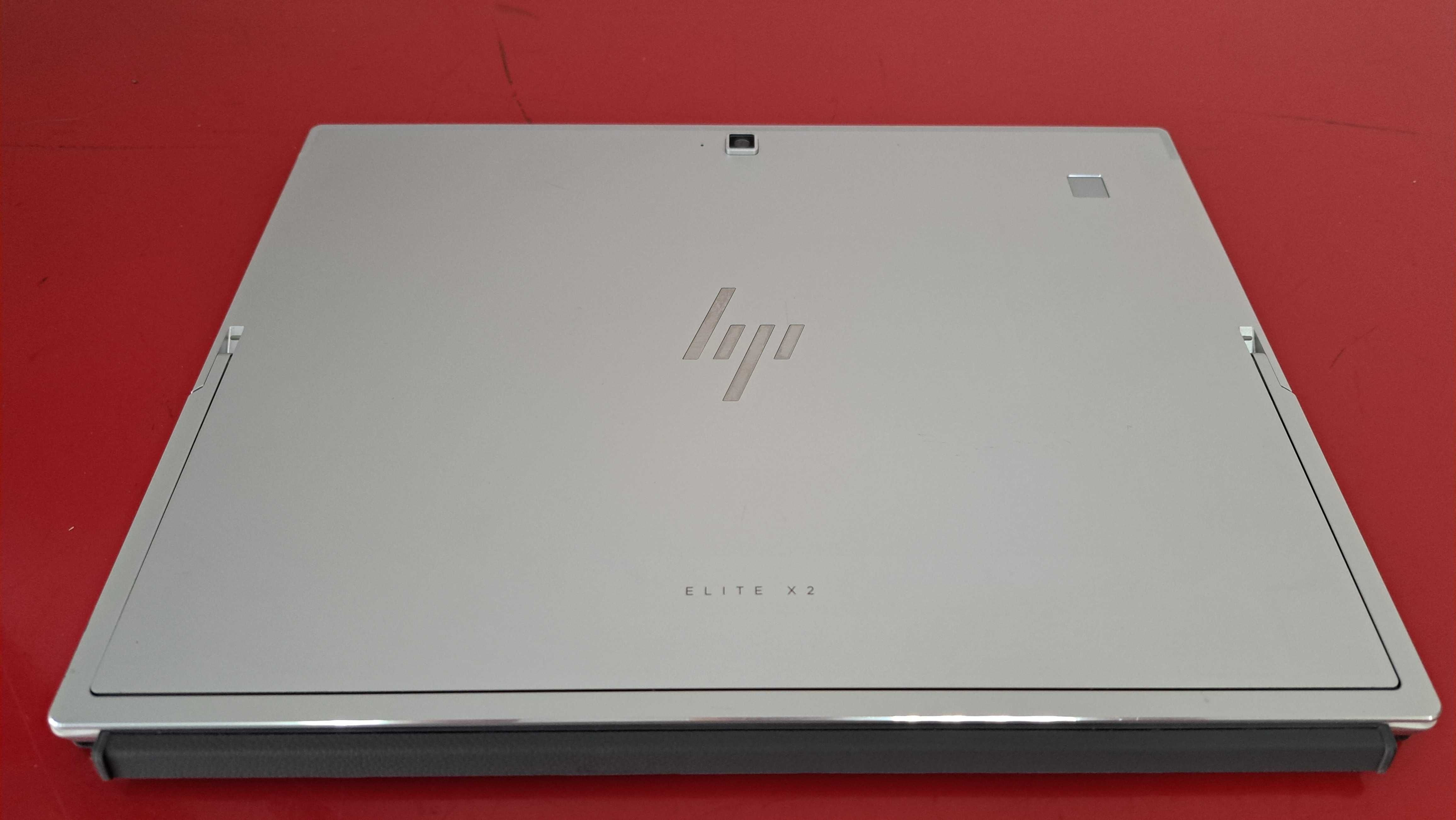 Wydajny tablet XP Elite x2 G4 12" i5-8gen 16GB 256SSD IPS 3K Klasa A