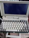 Toshiba T1200 DO RENOWACJI , retro