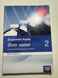 Zrozumien Fizyke 2 Nowa Era zbior zadan pr