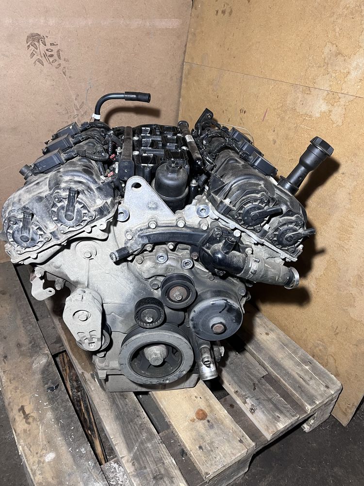 Двигатель мотор 3.2 jeep cherokee kl 105 миль