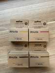 Tusz HP 364 364XL marki Actis 4 sztuki NOWE !!!
