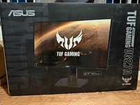 Monitor Asus TUF Gaming VG27AQ (1440p 165Hz)