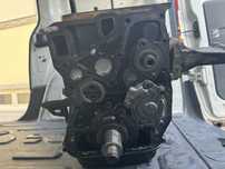 Motor cabstar bd30 turbo
