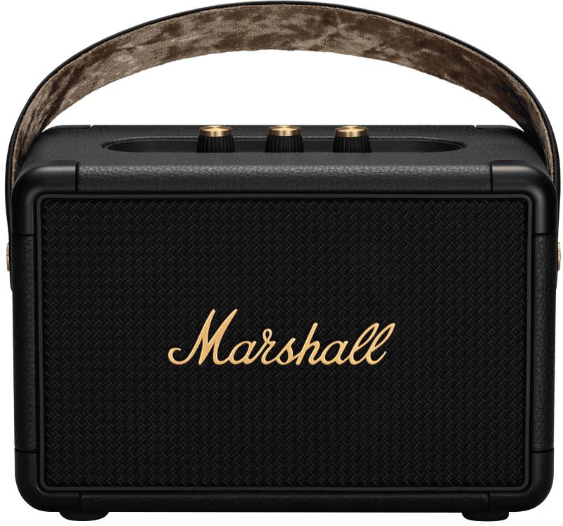 Портативна колонка Marshall Portable Speaker Kilburn II