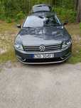 Volkswagen Passat Variant B7 1.6 TDI