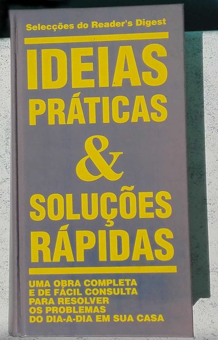 Ideias Práticas e Solucoes Rapidas
