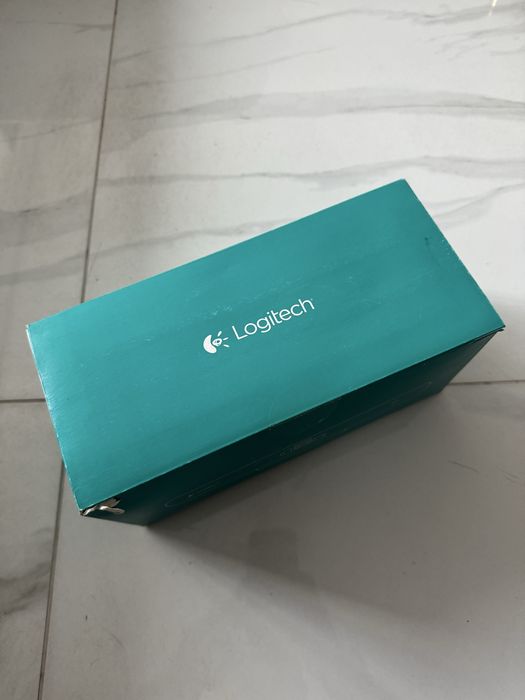 Kamera Internetowa Logitech TV Cam HD