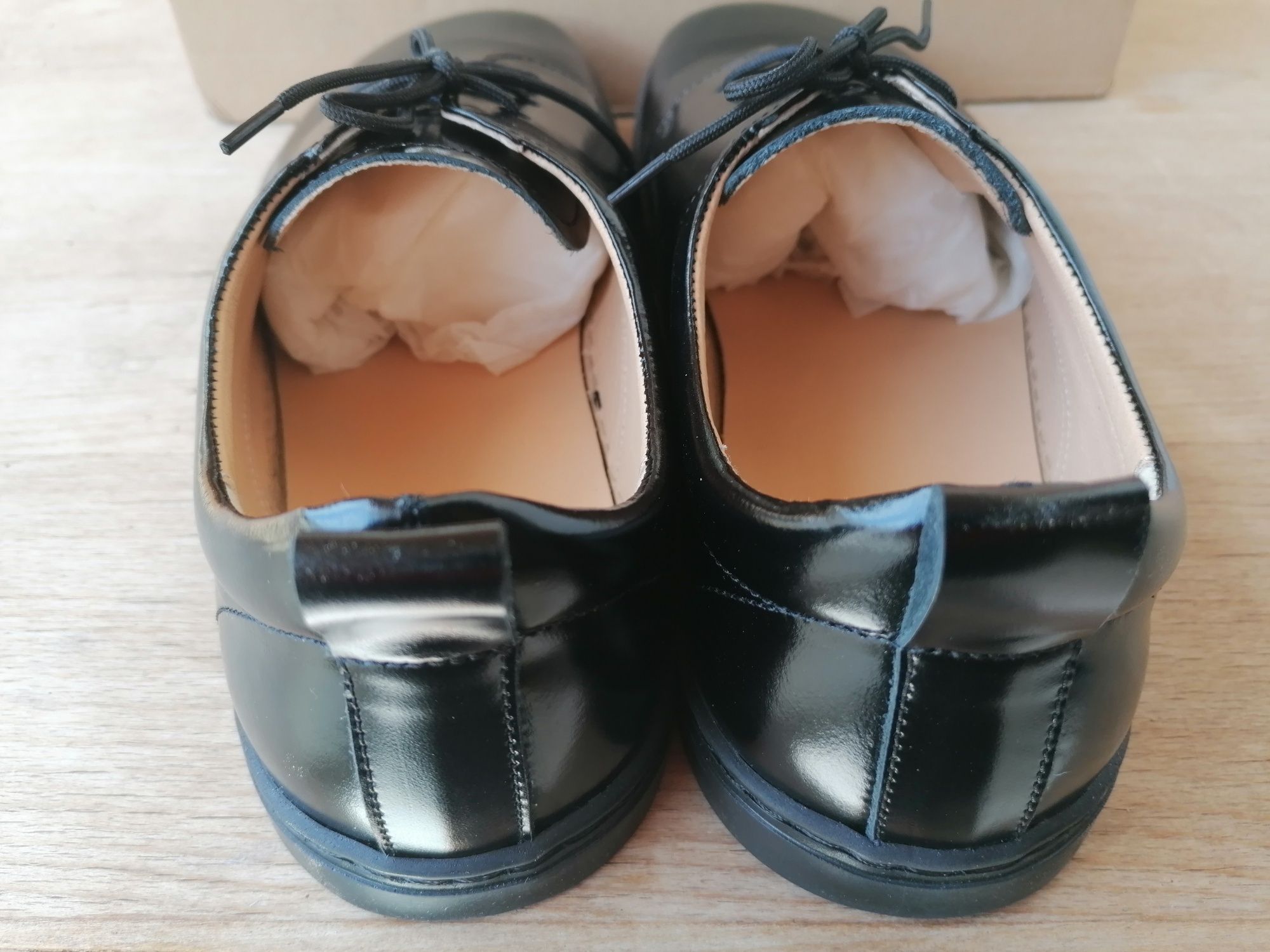 Sapatos Barefoot, Peerko Smart Boss 41, Unisexo