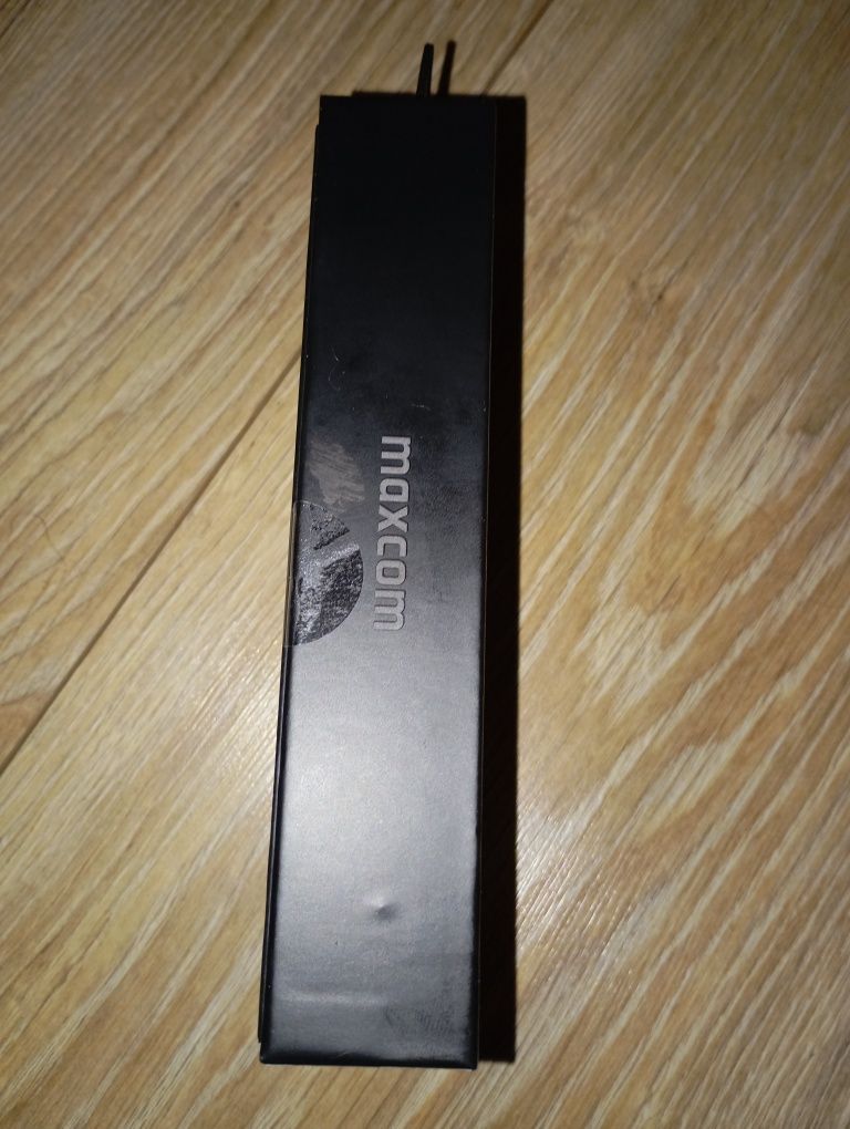 Smartwatch maxcom FW26 oxygen zegarek smart