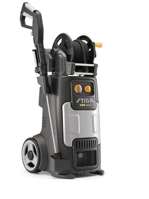 Myjka Ciśnieniowa Stiga Indukcja 2500W 150Bar Mosiężna Pompa
