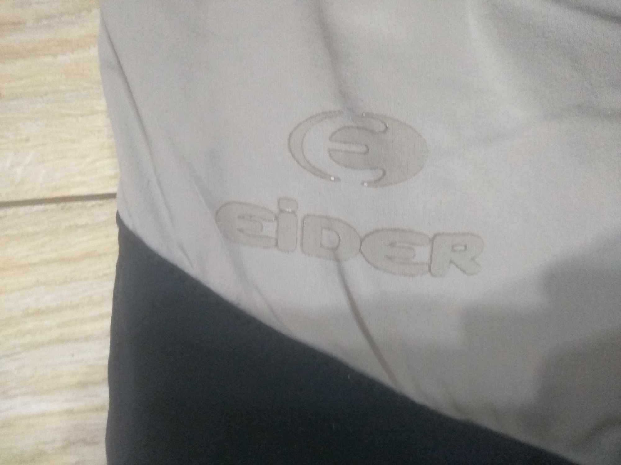 Eider spodnie trekkingowe Mulbek size S jak M