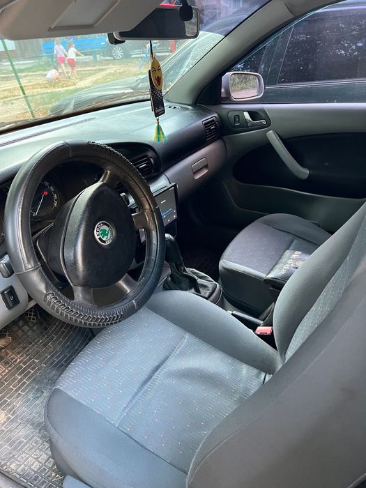 Skoda Oktavia 2001 рік 3700 +торг