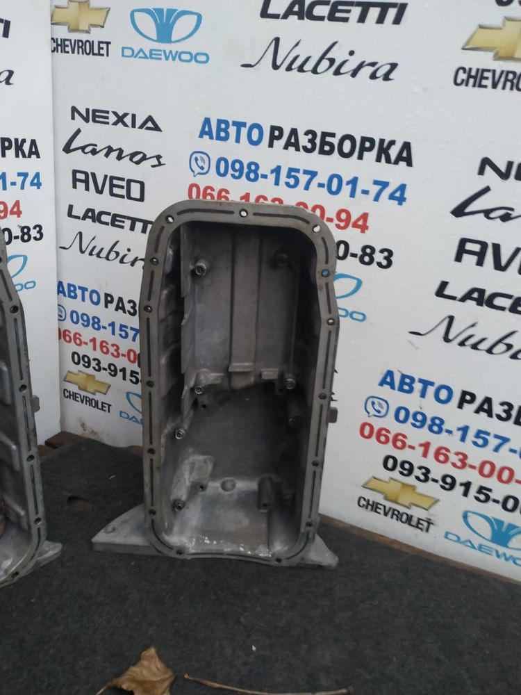 Масляный Поддон насос Дэу Ланос Нексия Daewoo Lanos Nexia Aveo Lacetti