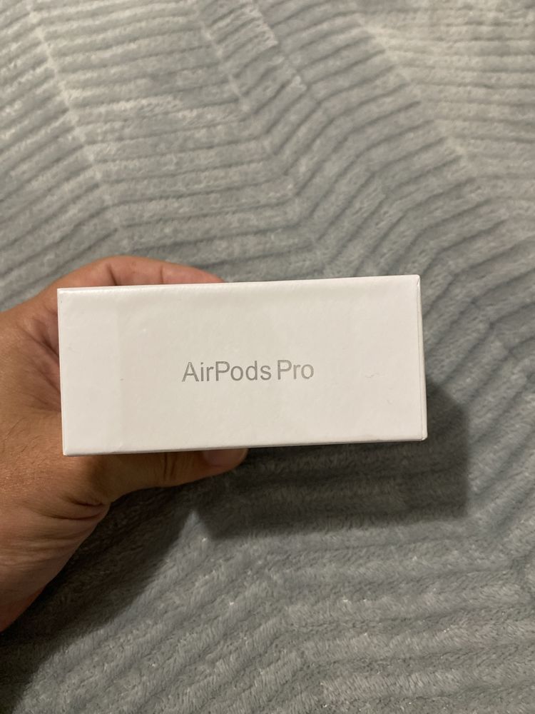 Airpods Pro 2 novo lacrado venda URGENTE