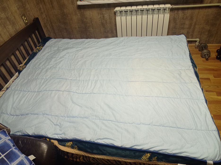 Продам спальный мешок