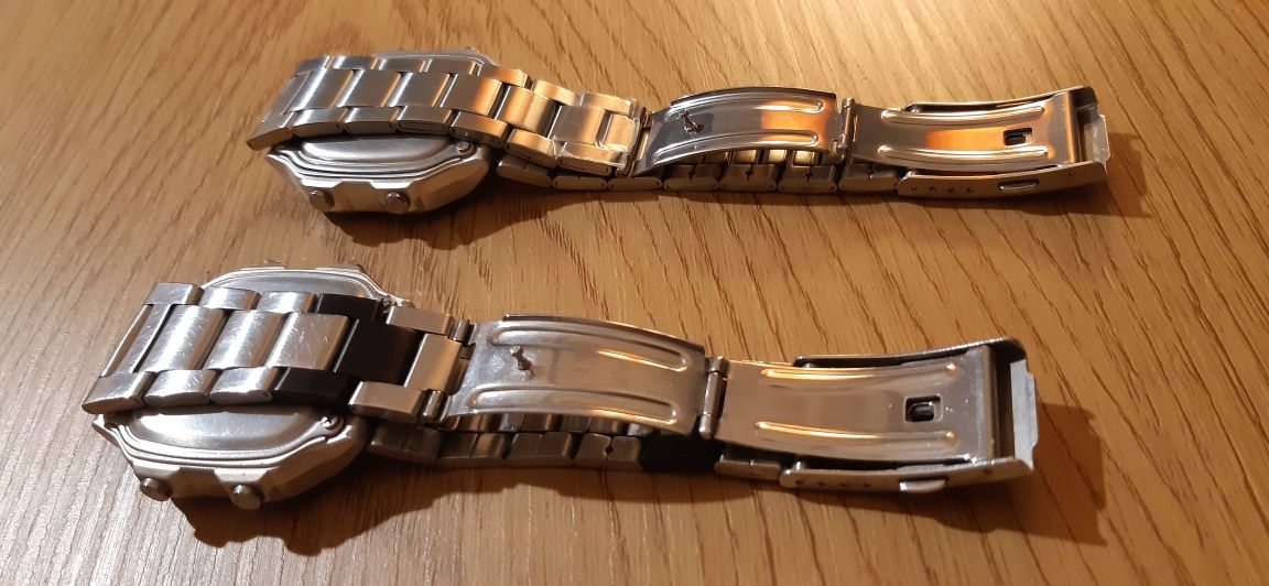 Casio AE-1200WHD-1AVEF