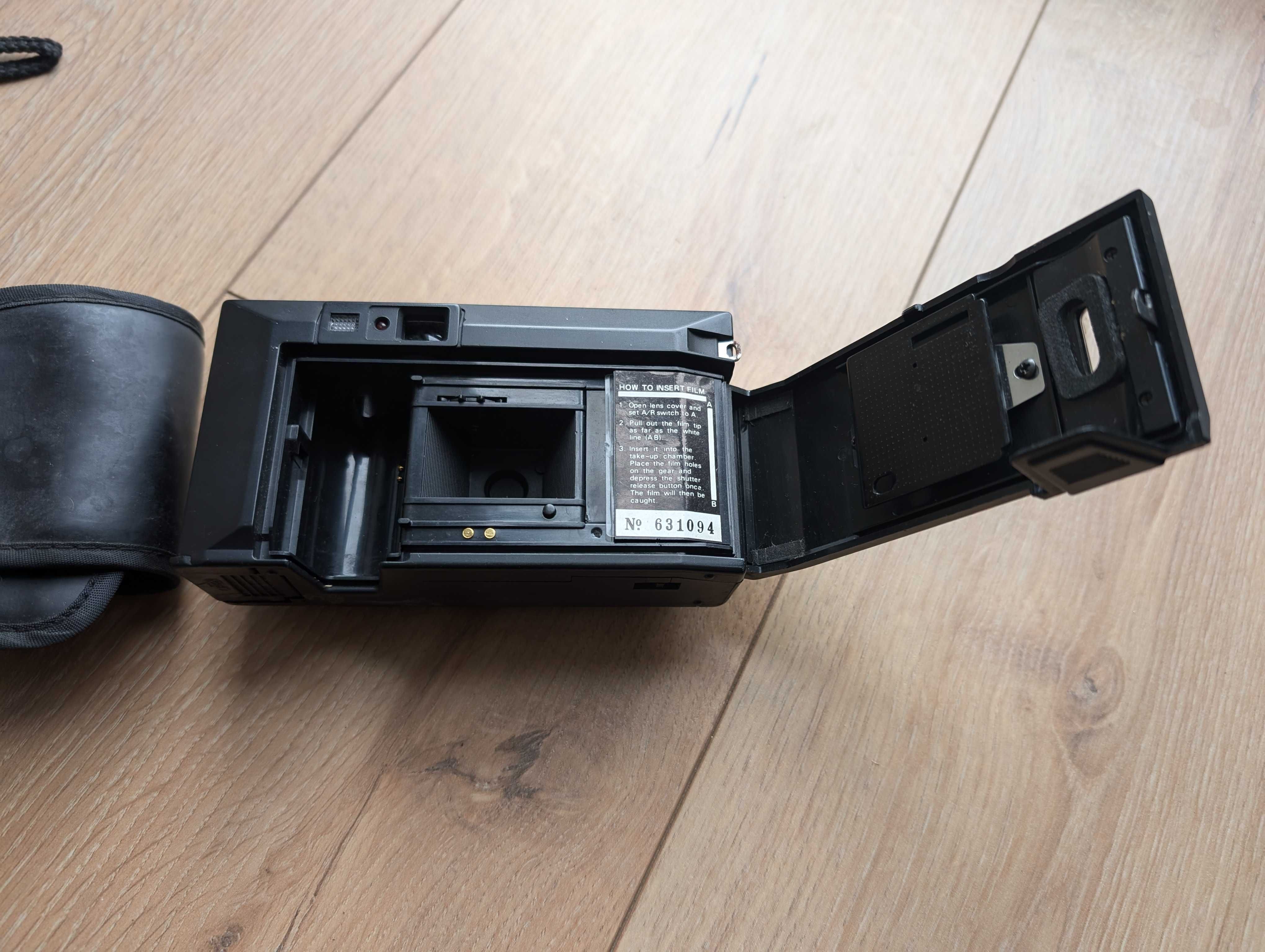 Aparat fotograficzny Elite El-35SFX