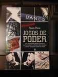 Paulo Pena - Jogos de Poder