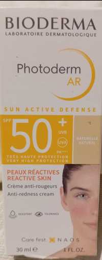 Bioderma Photoderm AR SPF 50