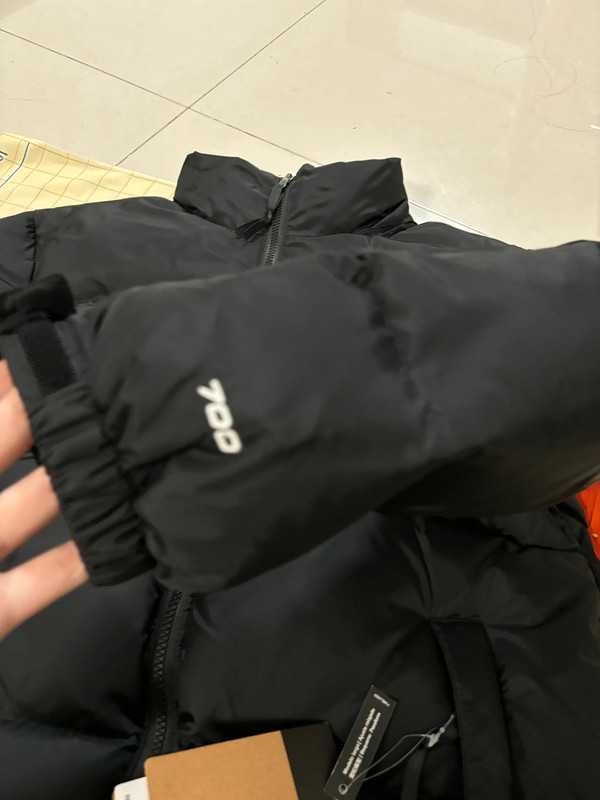 TheNorthFace/TNFnuptse700/S