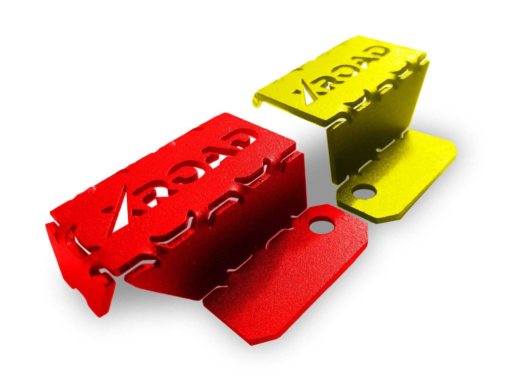 Защита датчиков ABS Toyota Lexus