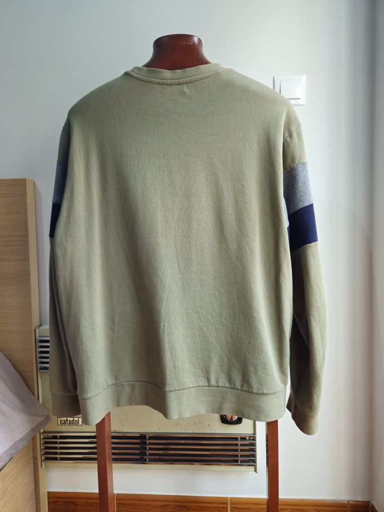 Sweatshirt Kiabi XL