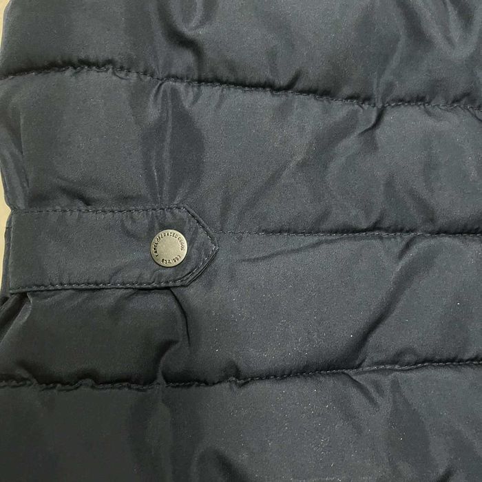 Жилет женский Logg H&M