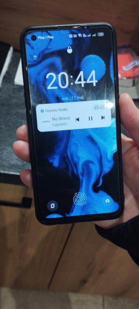 Realme GT master edition