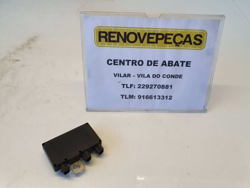 Amplificador de antena BMW 3 (E46)