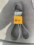 Correia do alternador 8 PK 2550
