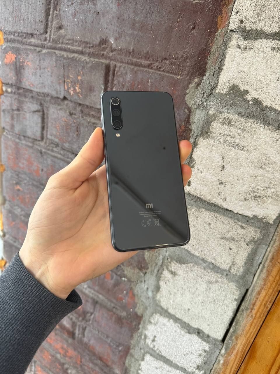 Xiaomi Mi 9 SE 6/64 NFC