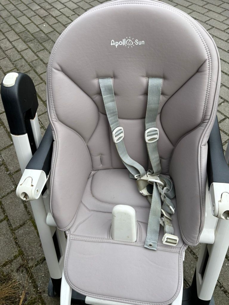 Krzesełko Peg Perego Siesta