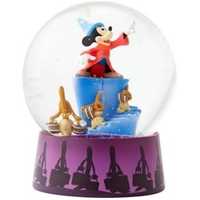 Globo de neve Disney Mickey Mouse