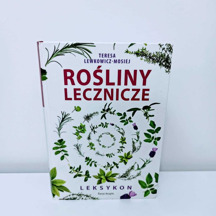 Mosiej Rośliny lecznicze  Leksykon UNIKAT