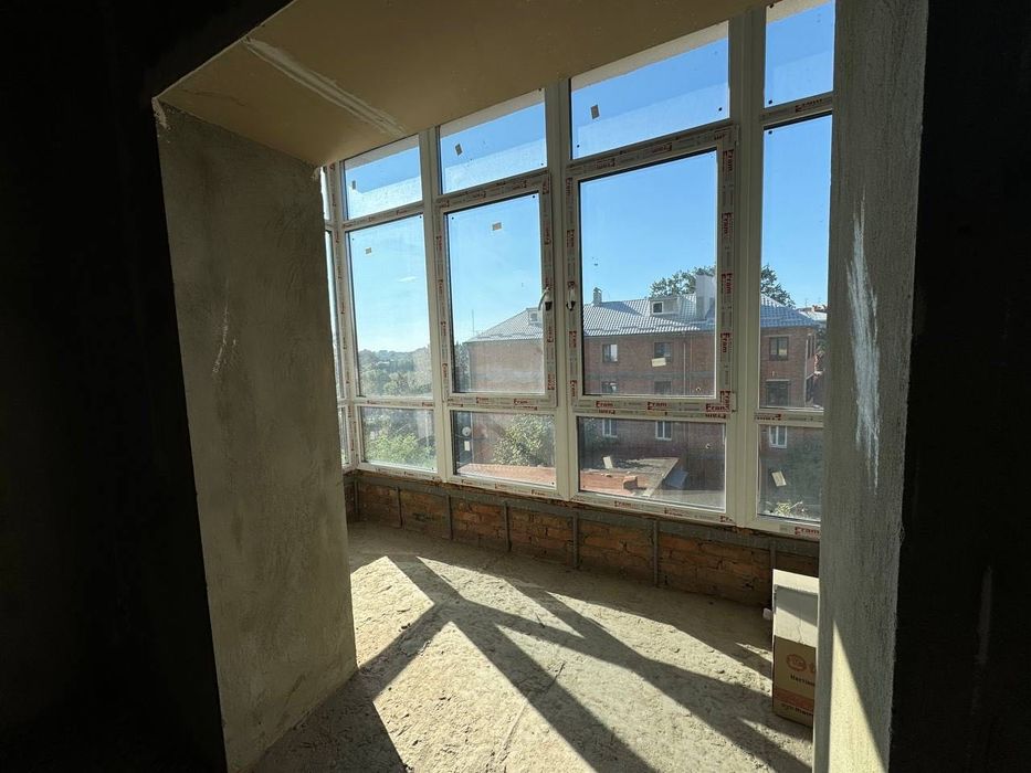 Продам 3 кімн. в Центрі. Новобуд!