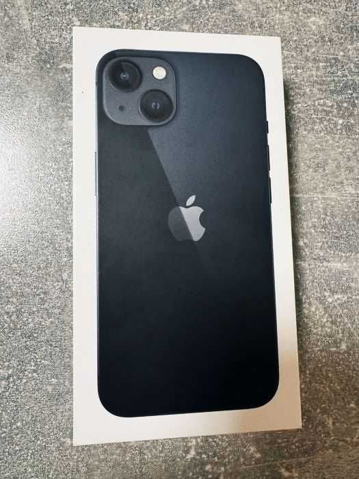 Nowy iPhone 13 128Gb