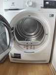 SUSZARKA  Electrolux 8KG
