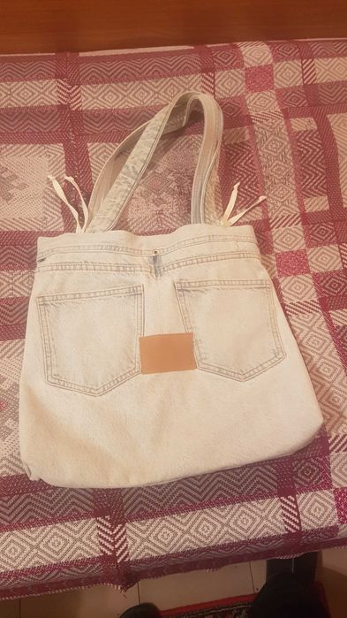 Сумки хозяйственные