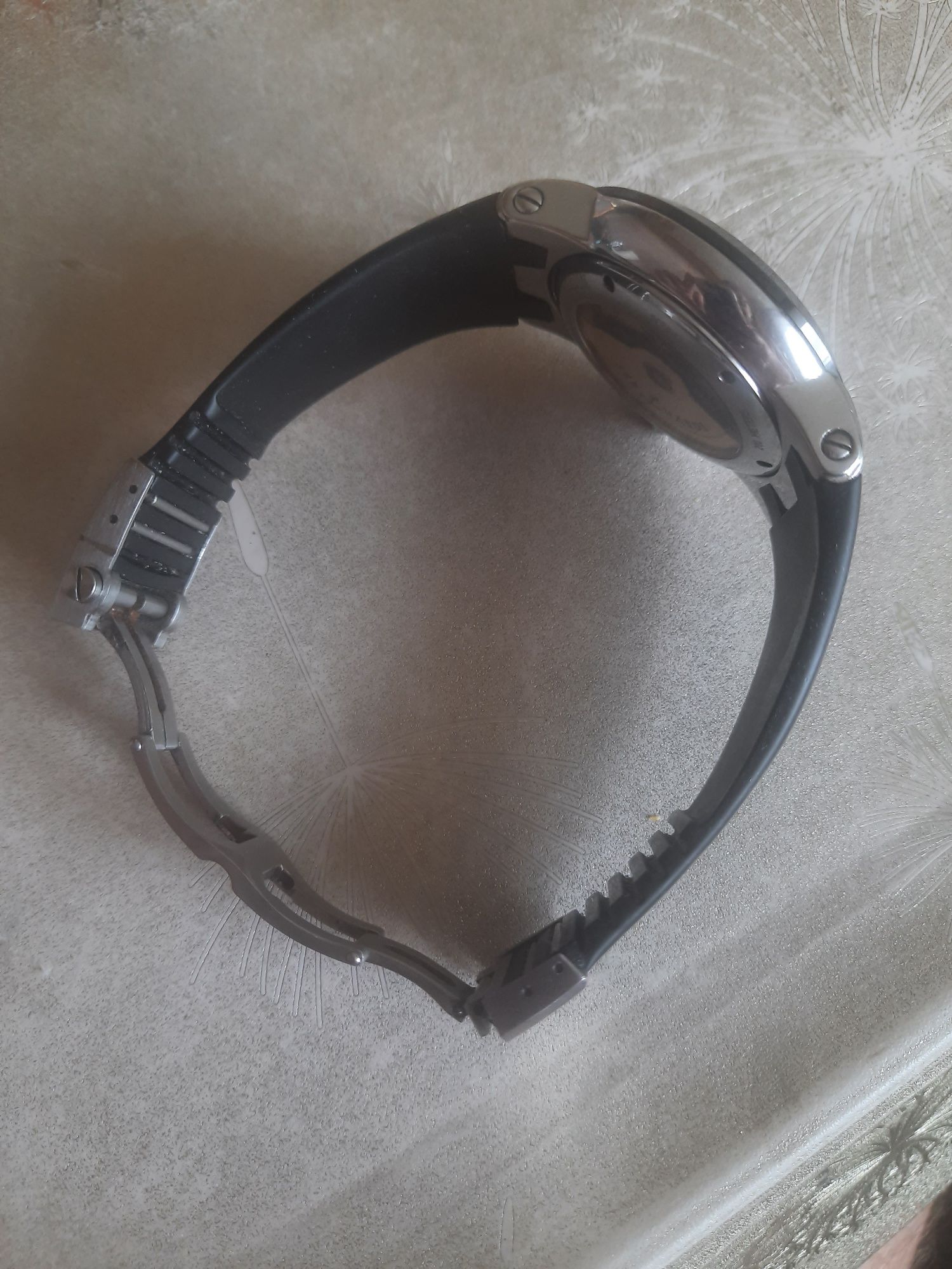 Ulysse Nardin механика автоподзавод!