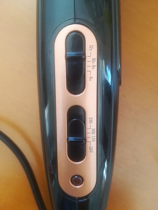 Automatyczna lokówka ROWENTA CF3710 SoCurls